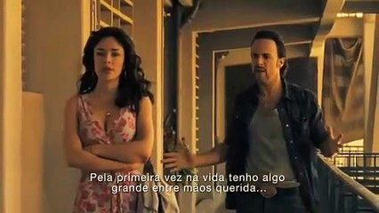 The Art of Stealing | movie | 2008 | Official Trailer