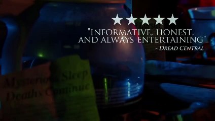 Never Sleep Again: The Elm Street Legacy | movie | 2010 | Official Trailer