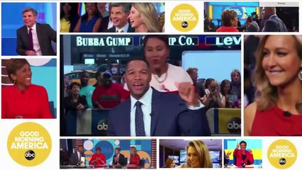 Good Morning America (1975) Official Trailer – Your Daily News Show ☀️