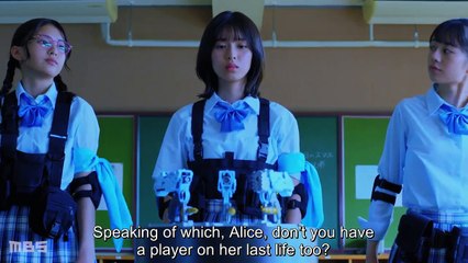 Girl Gun Lady - Se1 - Ep03 HD Watch