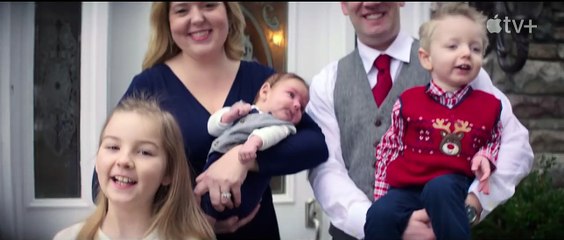 'Twas the Fight Before Christmas | movie | 2021 | Official Trailer