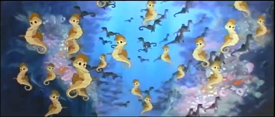 Help! I'm a Fish | movie | 2000 | Official Trailer