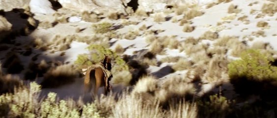 Blackthorn | movie | 2011 | Official Trailer