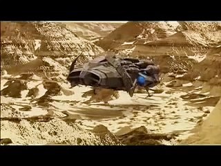 Screamers: The Hunting | movie | 2009 | Official Trailer