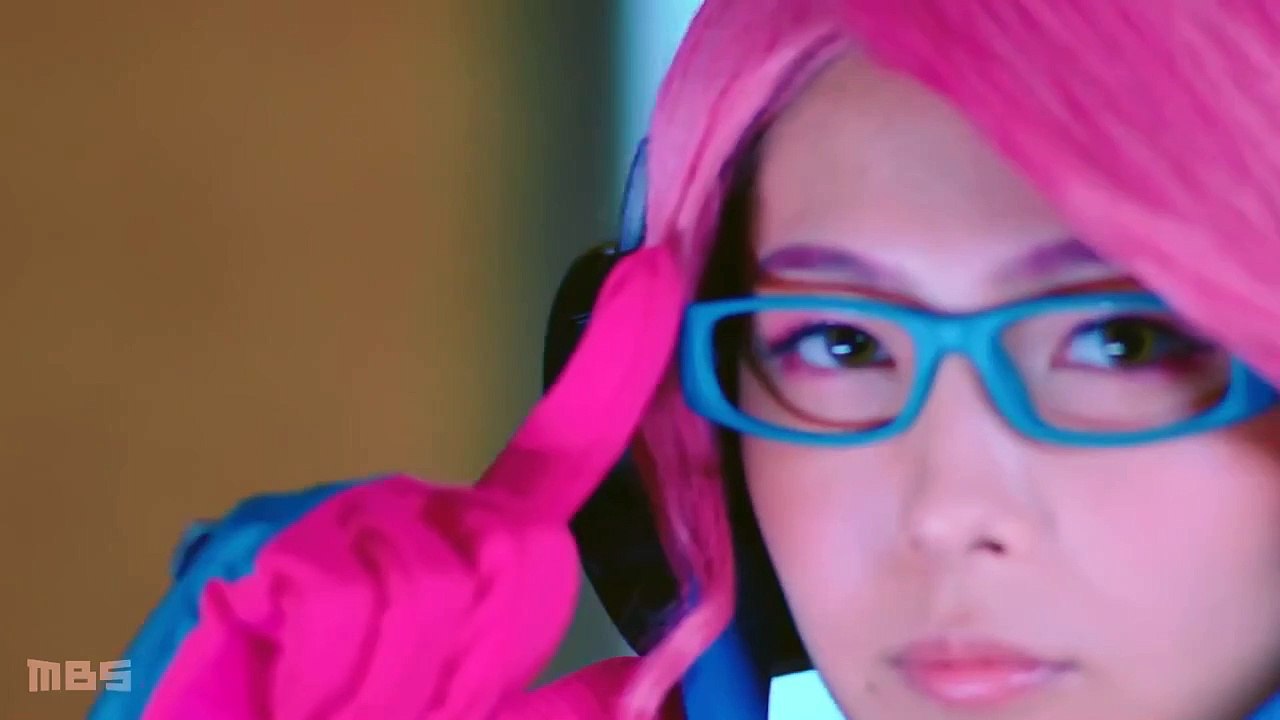 Girl Gun Lady - Se1 - Ep09 HD Watch