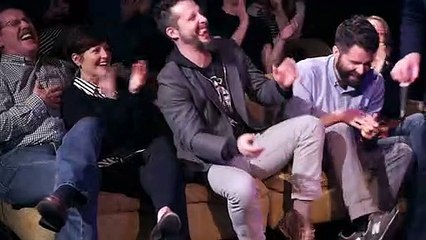 Mark Sipka: My Special Family Special | movie | 2018 | Official Trailer