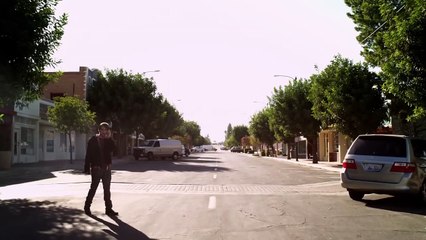 John Dies at the End | movie | 2012 | Official Trailer