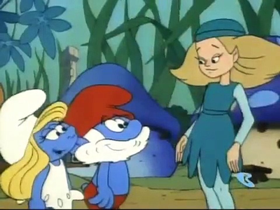 The Smurfs - Se3 - Ep45 HD Watch