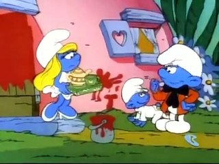 The Smurfs - Se3 - Ep46 HD Watch