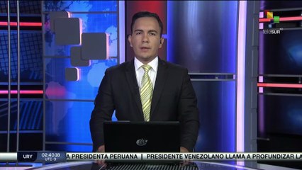 Argentina: Nicolás G. Carrizo fue nuevamente indagado por presunto intento de magnicidio