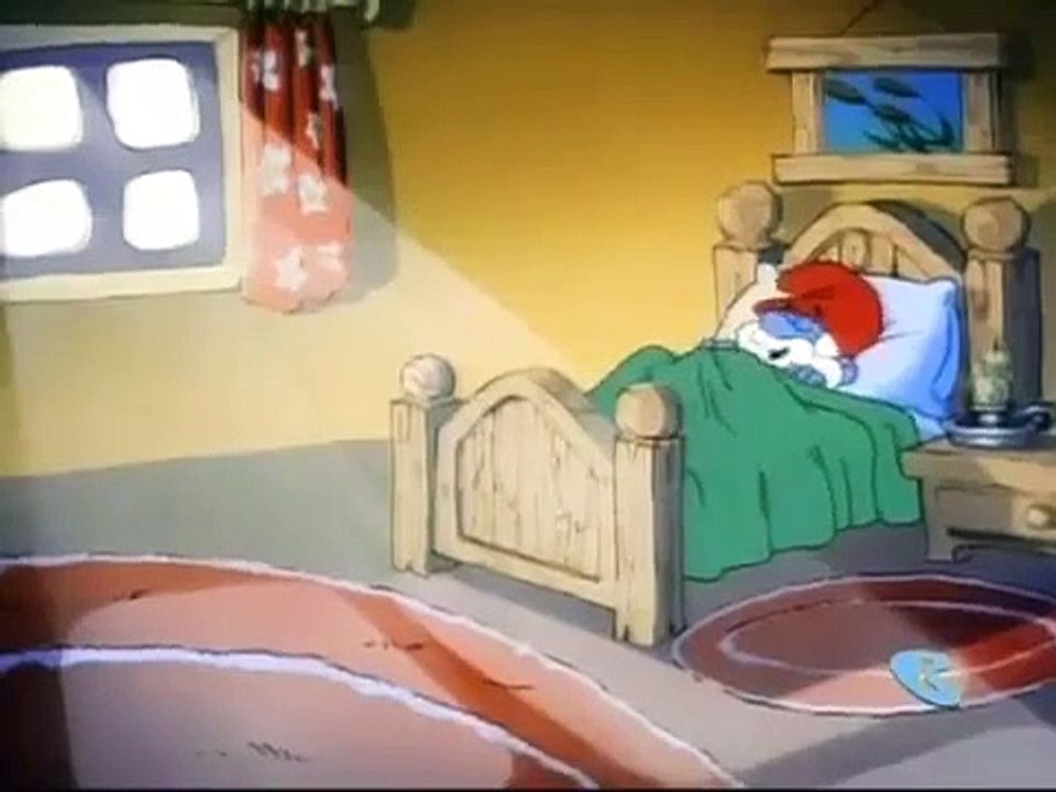 The Smurfs - Se3 - Ep47 HD Watch