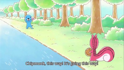 The Smurfs - Se3 - Ep48 HD Watch