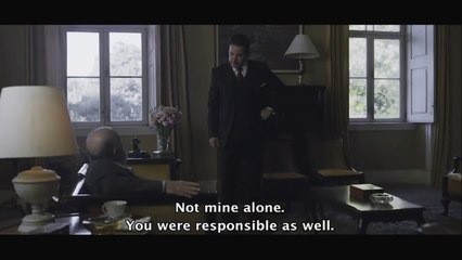 If I Close My Eyes Now | show | 2019 | Official Trailer