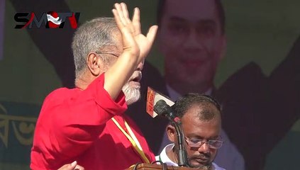 প্রমান হয়ে গেছে বাংলাদেশের মানুষ কি চায় বললেন ইঞ্জিনিয়ার মঞ্জুরুল আহসান মুন্সী