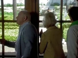 Gideon | movie | 1998 | Official Trailer