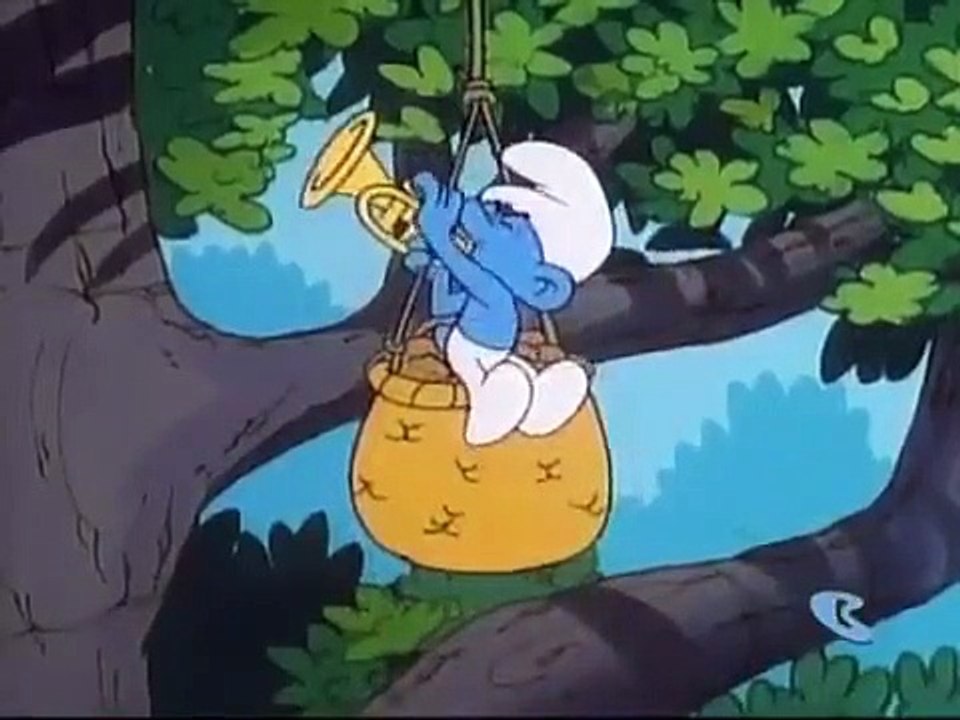 The Smurfs - Se3 - Ep51 HD Watch