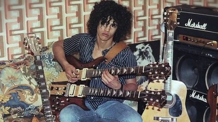 Slash: Raised On the Sunset Strip | movie | 2014 | Official Trailer