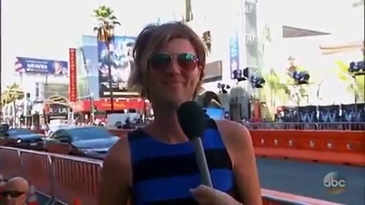 Jimmy Kimmel Live! - Se15 - Ep02 HD Watch