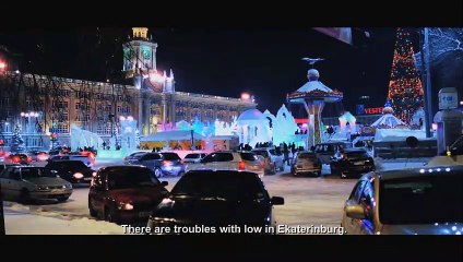 Six Degrees of Celebration | movie | 2010 | Official Trailer