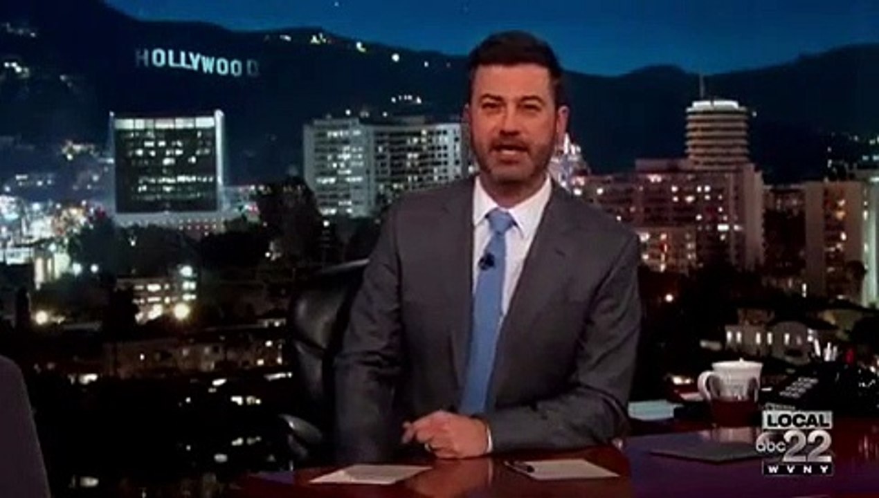 Jimmy Kimmel Live! - Se15 - Ep03 HD Watch