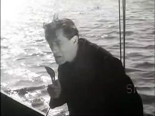 The Incredible Petrified World | movie | 1962 | Official Trailer