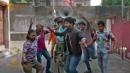 Tui Amar Hero | movie | 2020 | Official Trailer