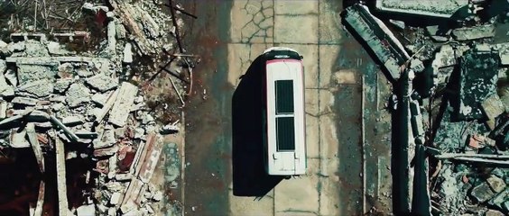 What the Waters Left Behind: Scars | movie | 2022 | Official Trailer