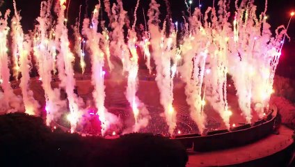 David Gilmour - Live at Pompeii | movie | 2017 | Official Trailer