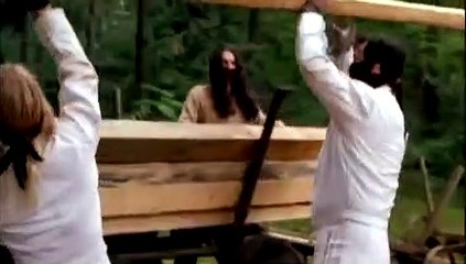 Alien Apocalypse | movie | 2005 | Official Trailer