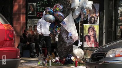 The Interrupters | movie | 2011 | Official Trailer