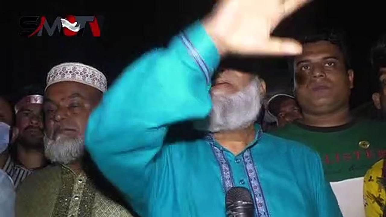 বিএনপির গনসমাবেশে নতুন ইতিহাস সৃষ্টি হবে