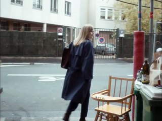 Blind Spot (2019) | Official Trailer – The Hidden Power of Invisibility Revealed