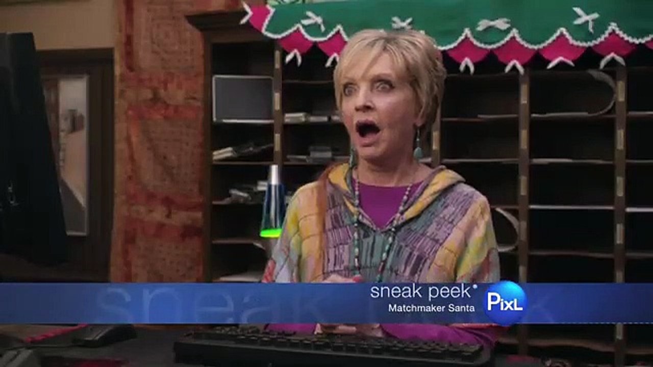 Matchmaker Santa | movie | 2012 | Official Trailer