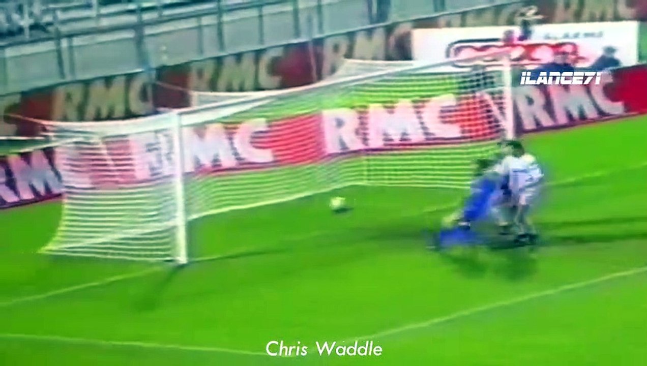 10 Gols Que Abusaram da Criatividade