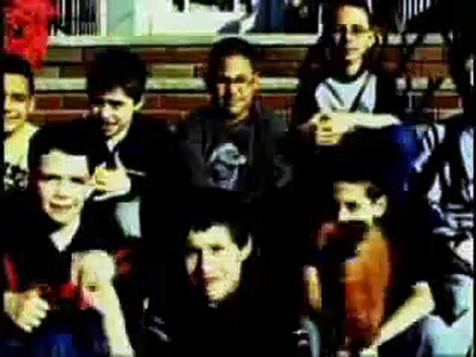 The Unusuals | show | 2009 | Official Trailer