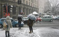 İstanbul kar ne zaman yağacak 2023? Bugün kar yağacak mı? İstanbul'da kar yağışı için tarih verildi!