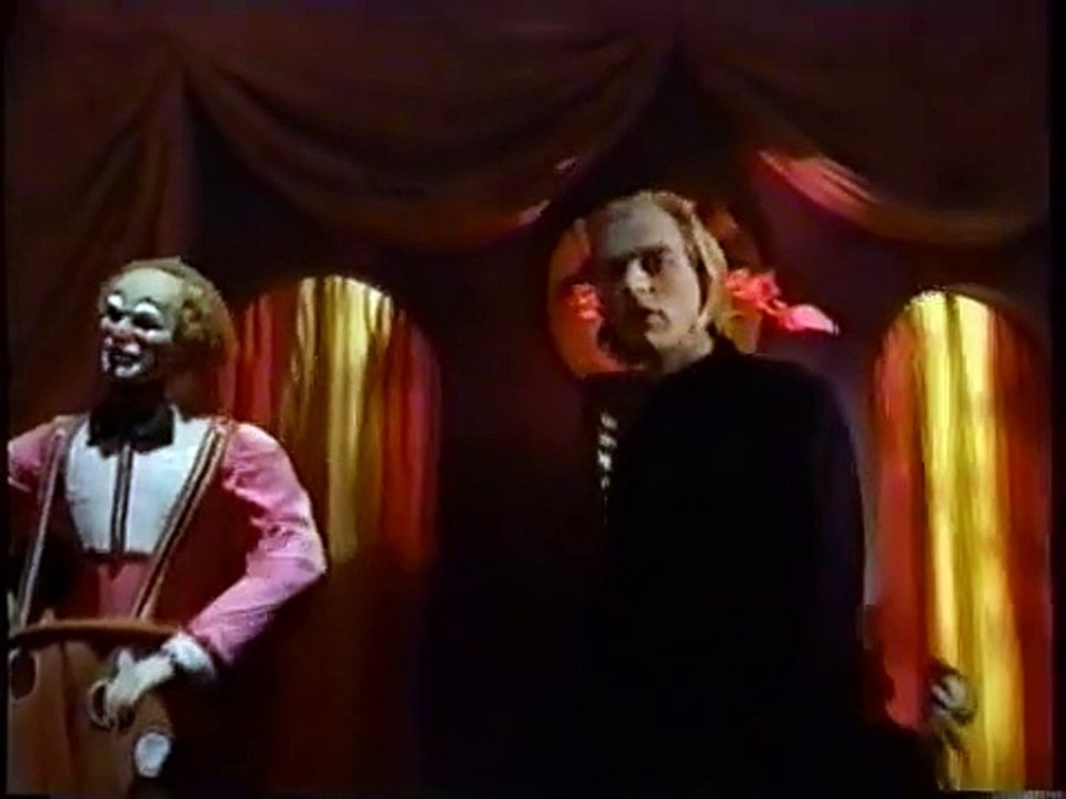 Warlock: The Armageddon | movie | 1993 | Official Trailer