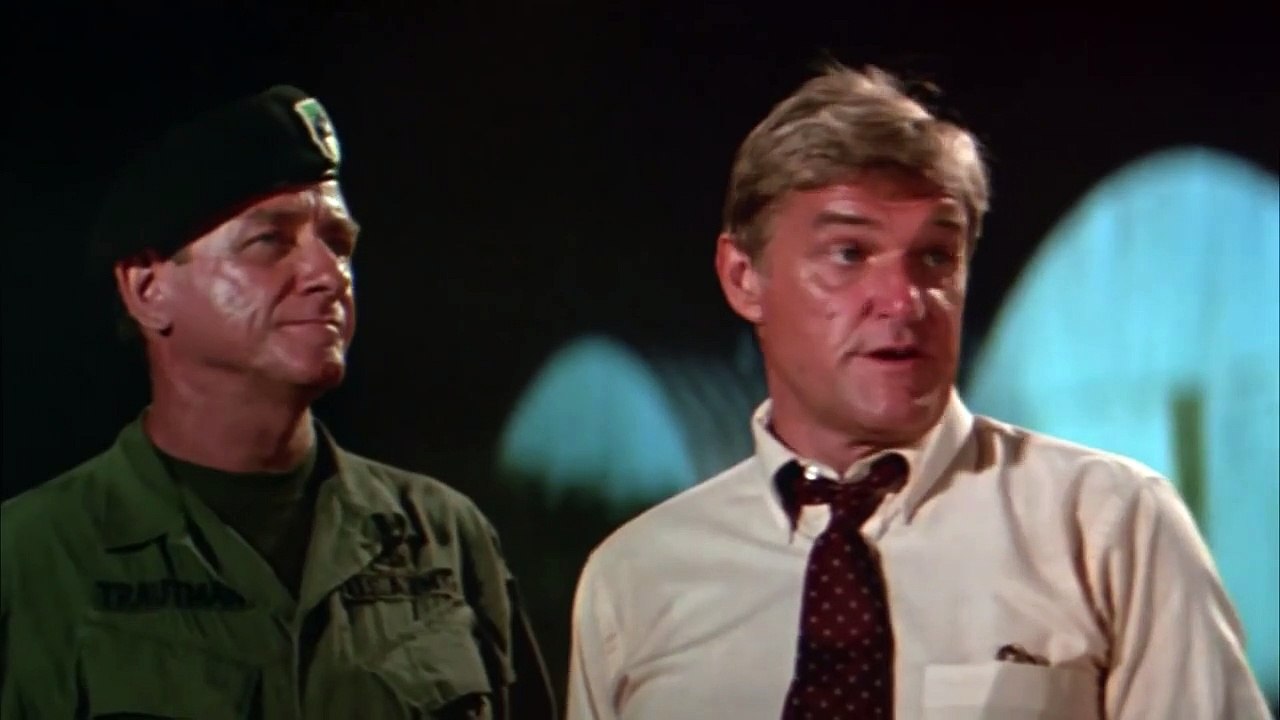 Rambo: First Blood Part II | movie | 1985 | Official Trailer