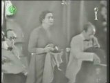 Oum Kulthoum - Lessa Faker