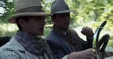 Brideshead Revisited | movie | 2008 | Official Trailer
