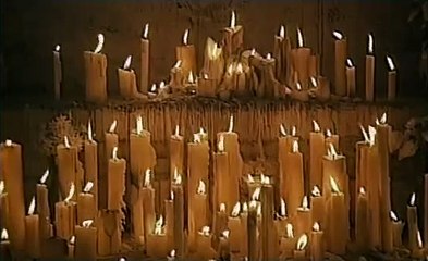 Nostalgia (1983) Official Trailer 🎬 | A Journey into Art and Memory