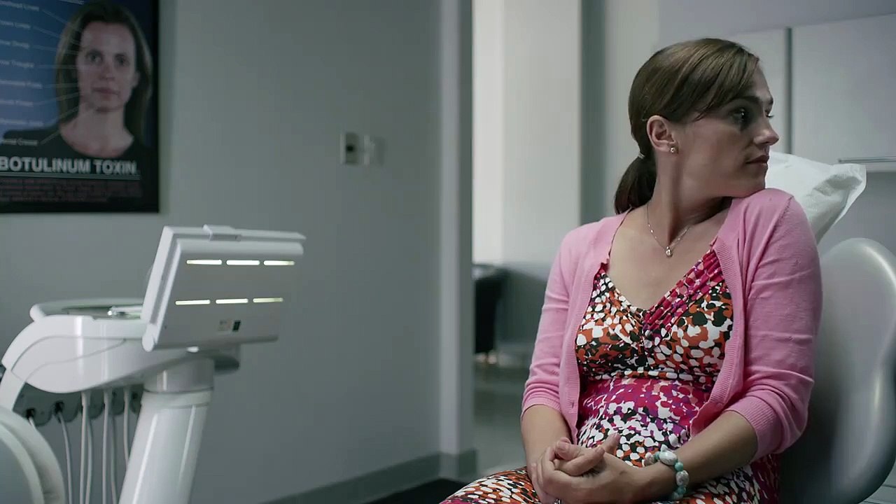 Lines | movie | 2014 | Official Trailer