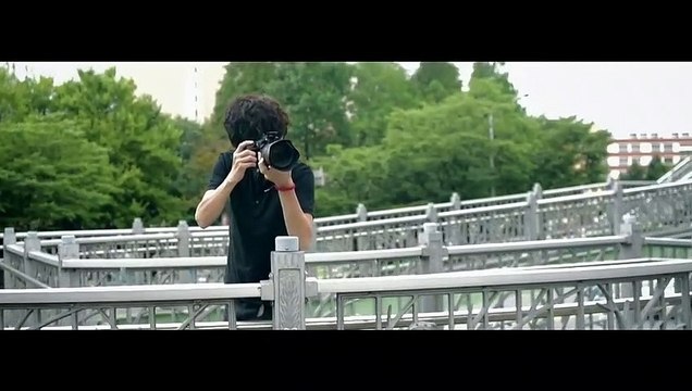 Voyeurism | movie | 2016 | Official Trailer