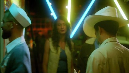 Dry Wind | movie | 2020 | Official Trailer