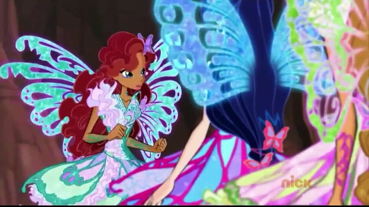 Winx club - Se7 - Ep15 HD Watch
