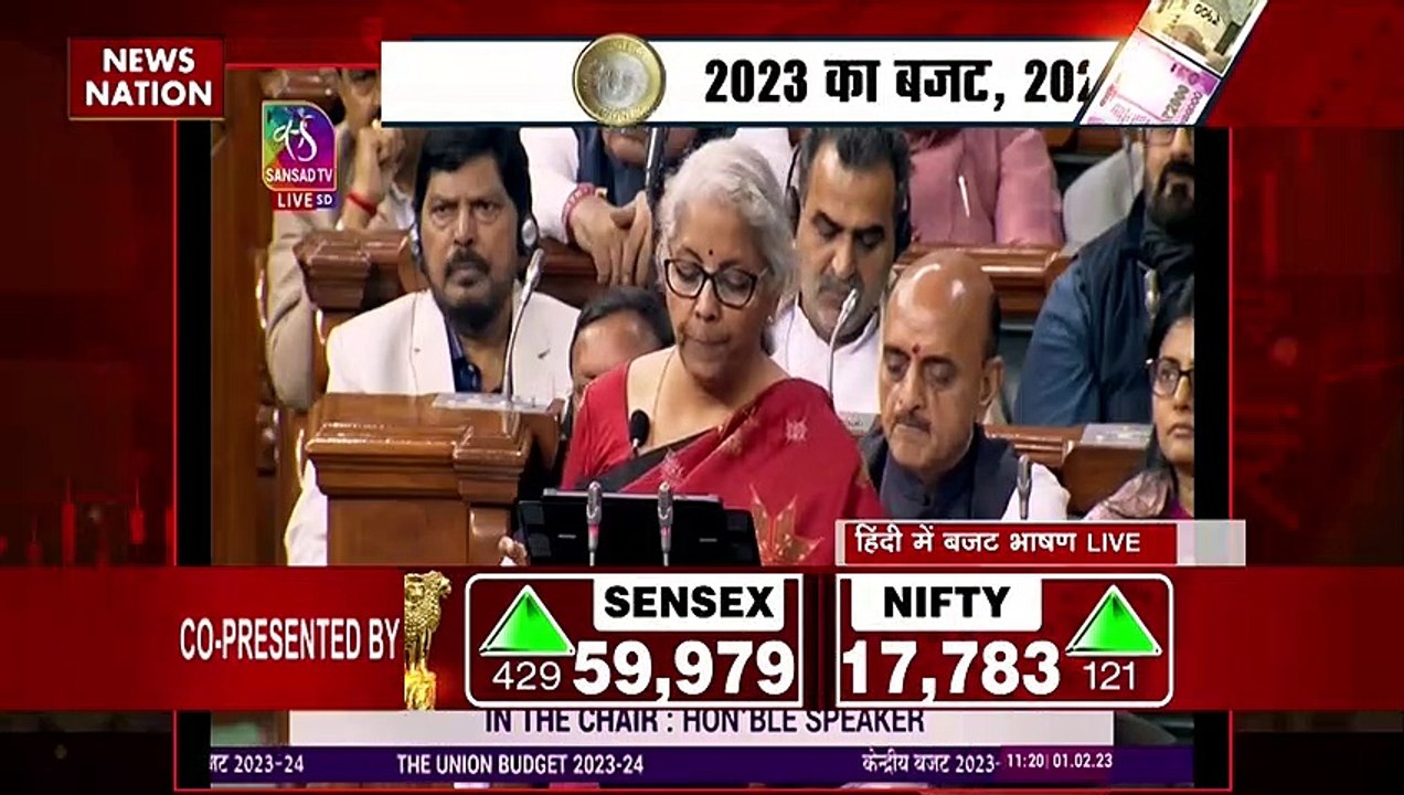 Budget 2023 : मौजूदा 157 मेडिकल कॉलेजों के साथ...