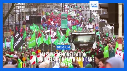 Latest news bulletin | February 1st – Morning