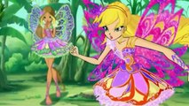 Winx club - Se7 - Ep18 HD Watch