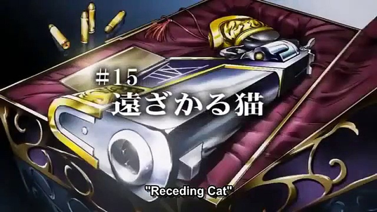 Black Cat - Ep24 HD Watch