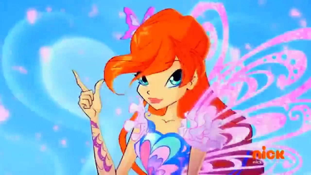 Winx club - Se7 - Ep25 HD Watch